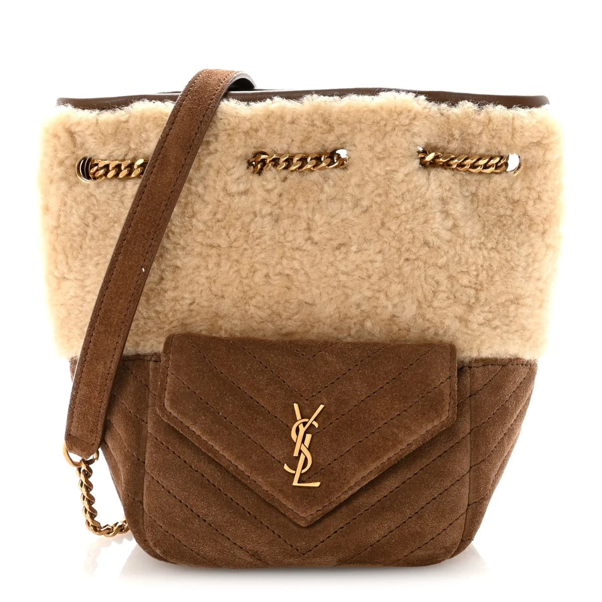 Bucket Bags