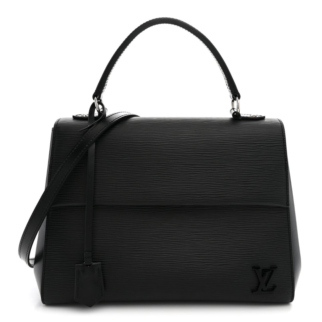 Epi Cluny MM Black