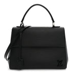 Epi Cluny MM Black