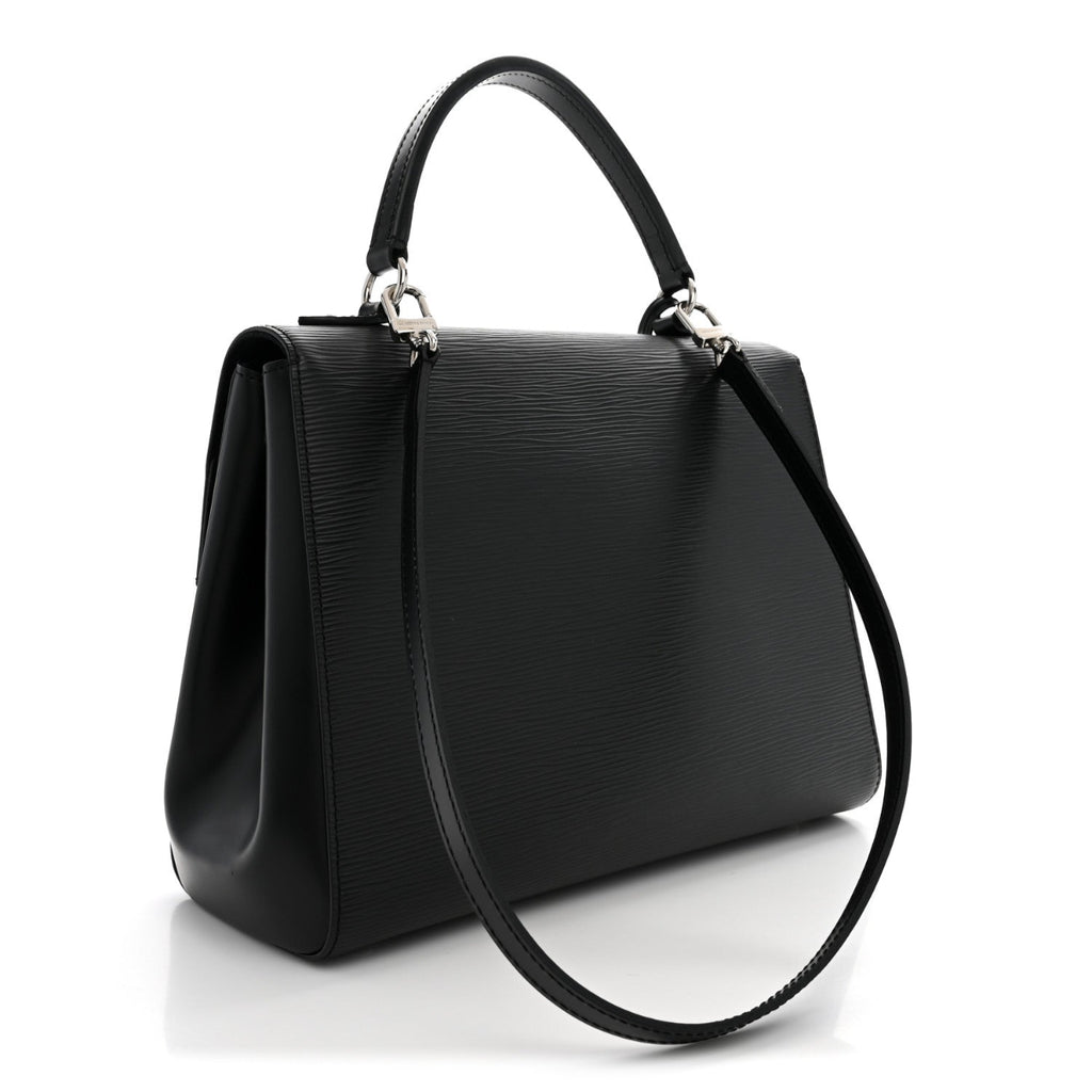 Epi Cluny MM Black