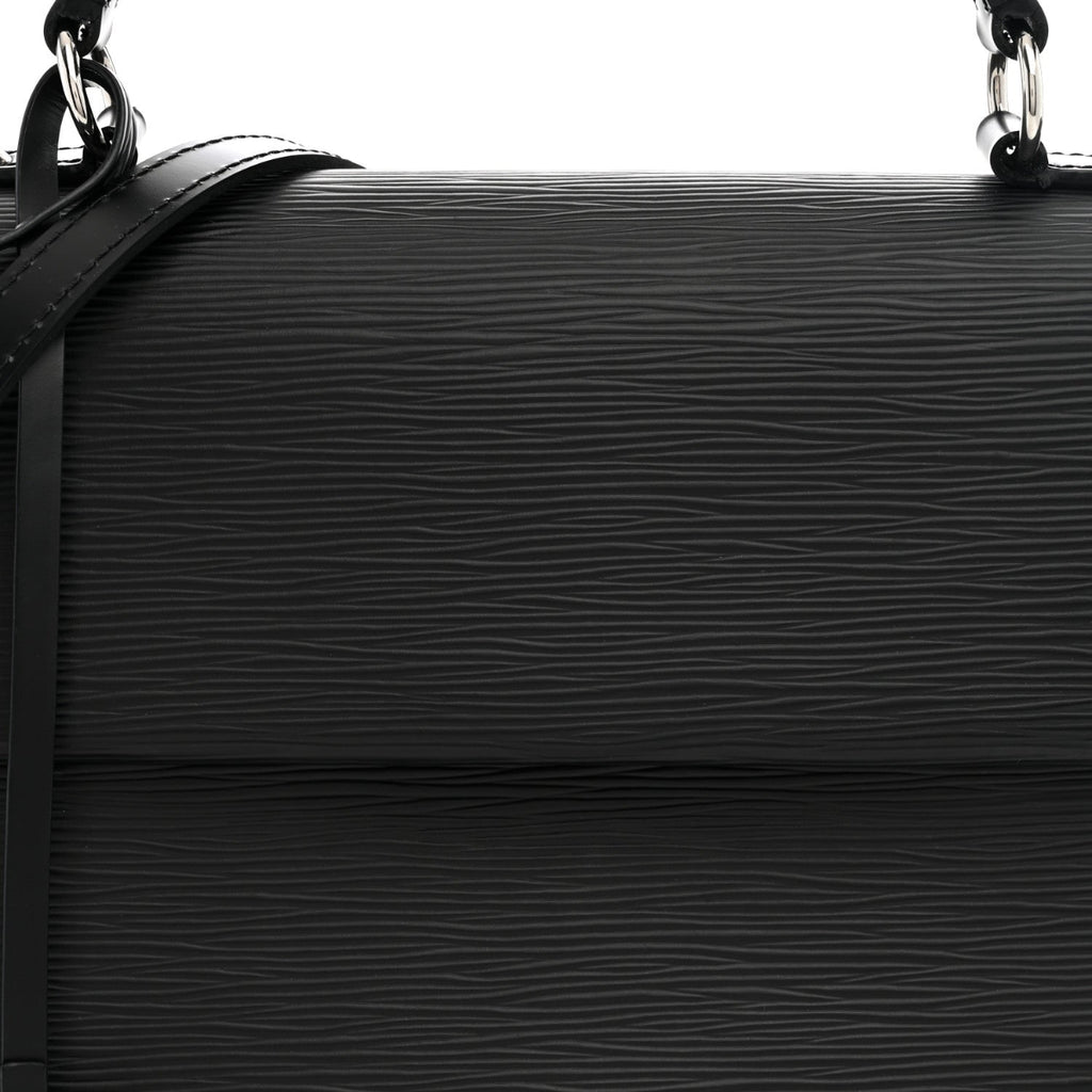 Epi Cluny MM Black