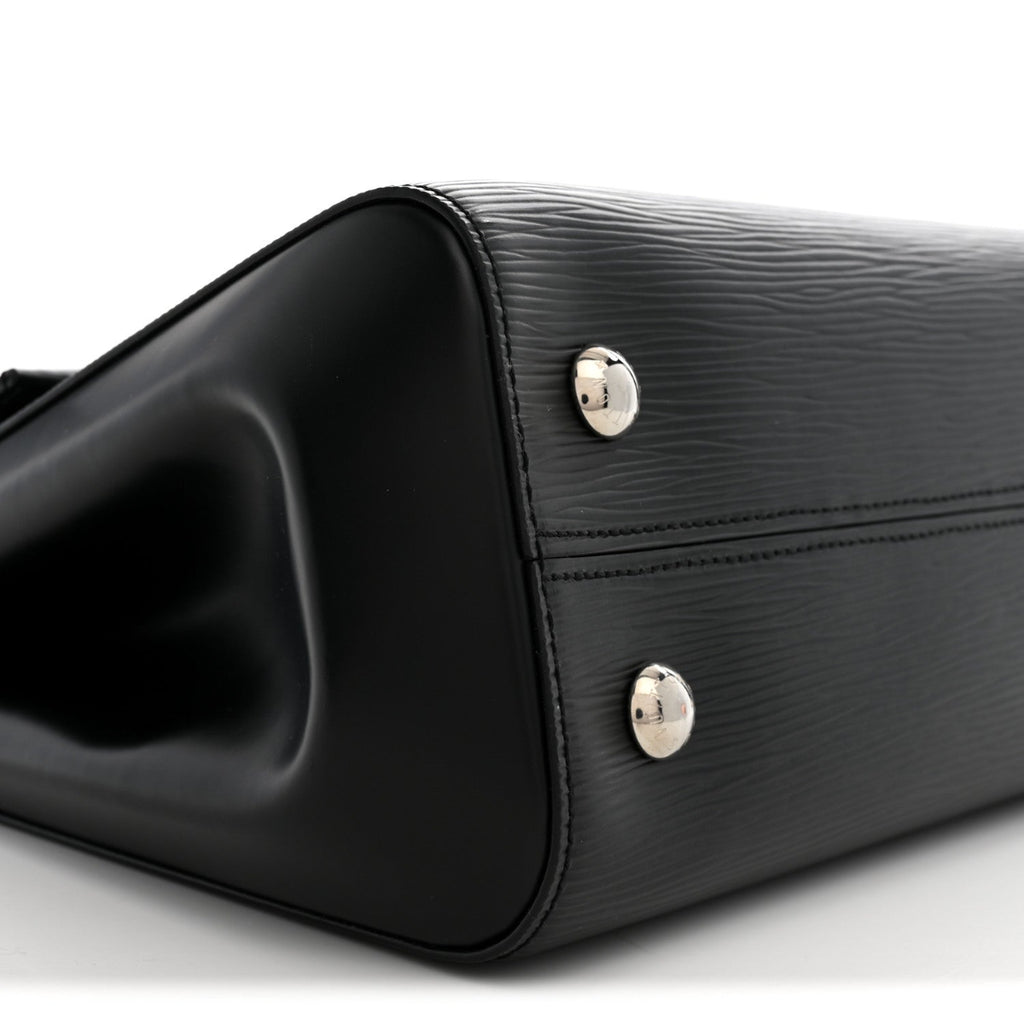 Epi Cluny MM Black