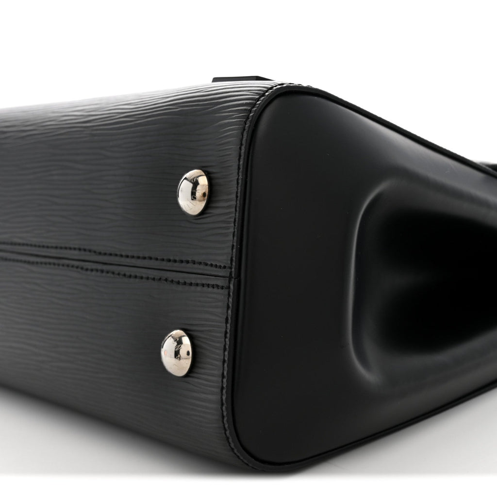 Epi Cluny MM Black