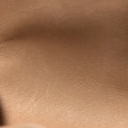 Lambskin Pouch Beige