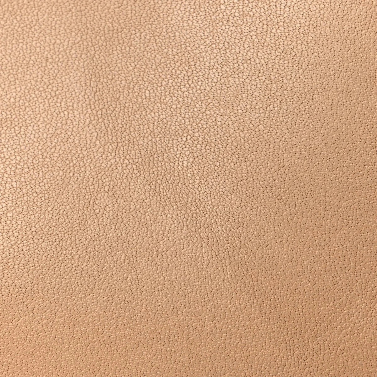 Lambskin Pouch Beige