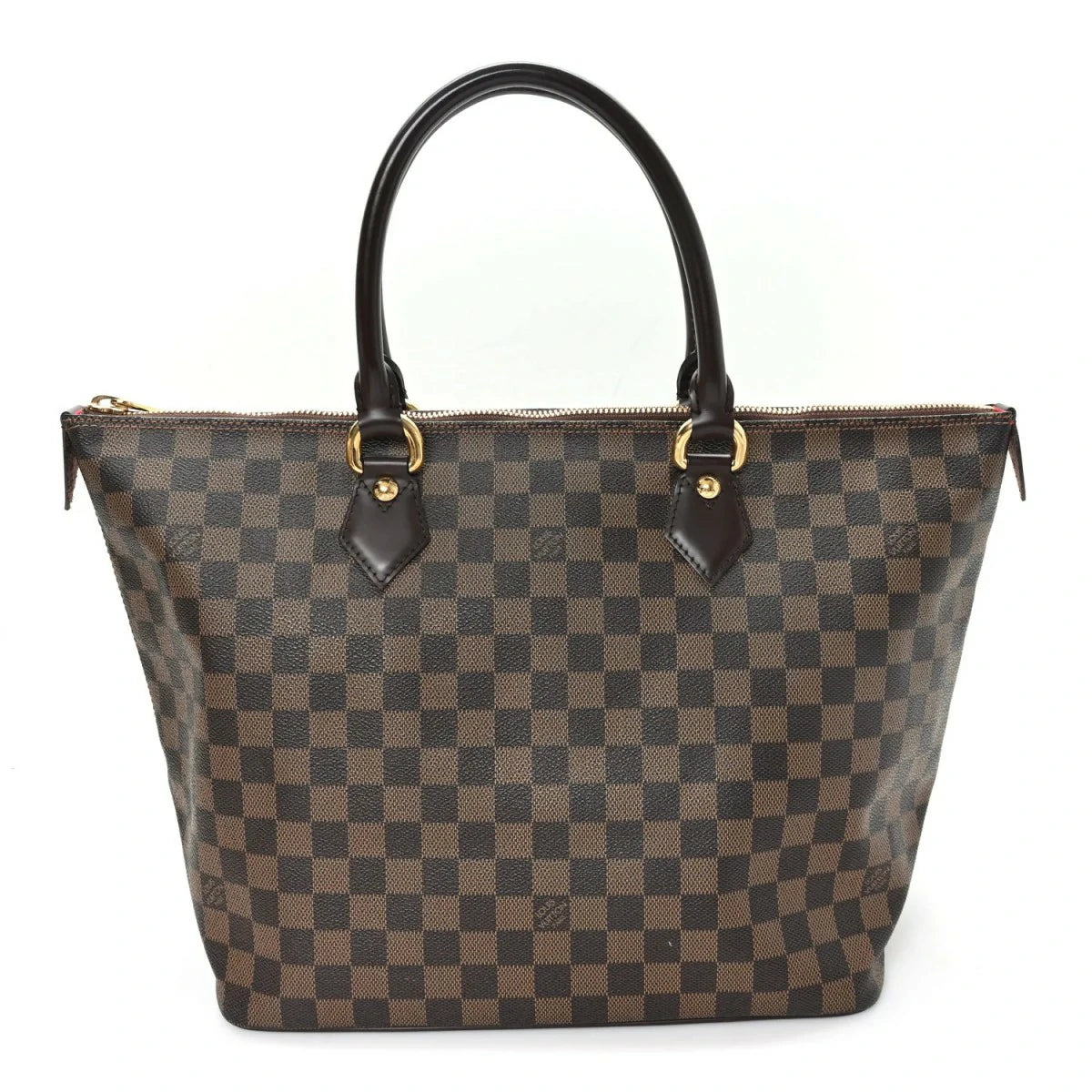 Damier Ebene Saleya MM