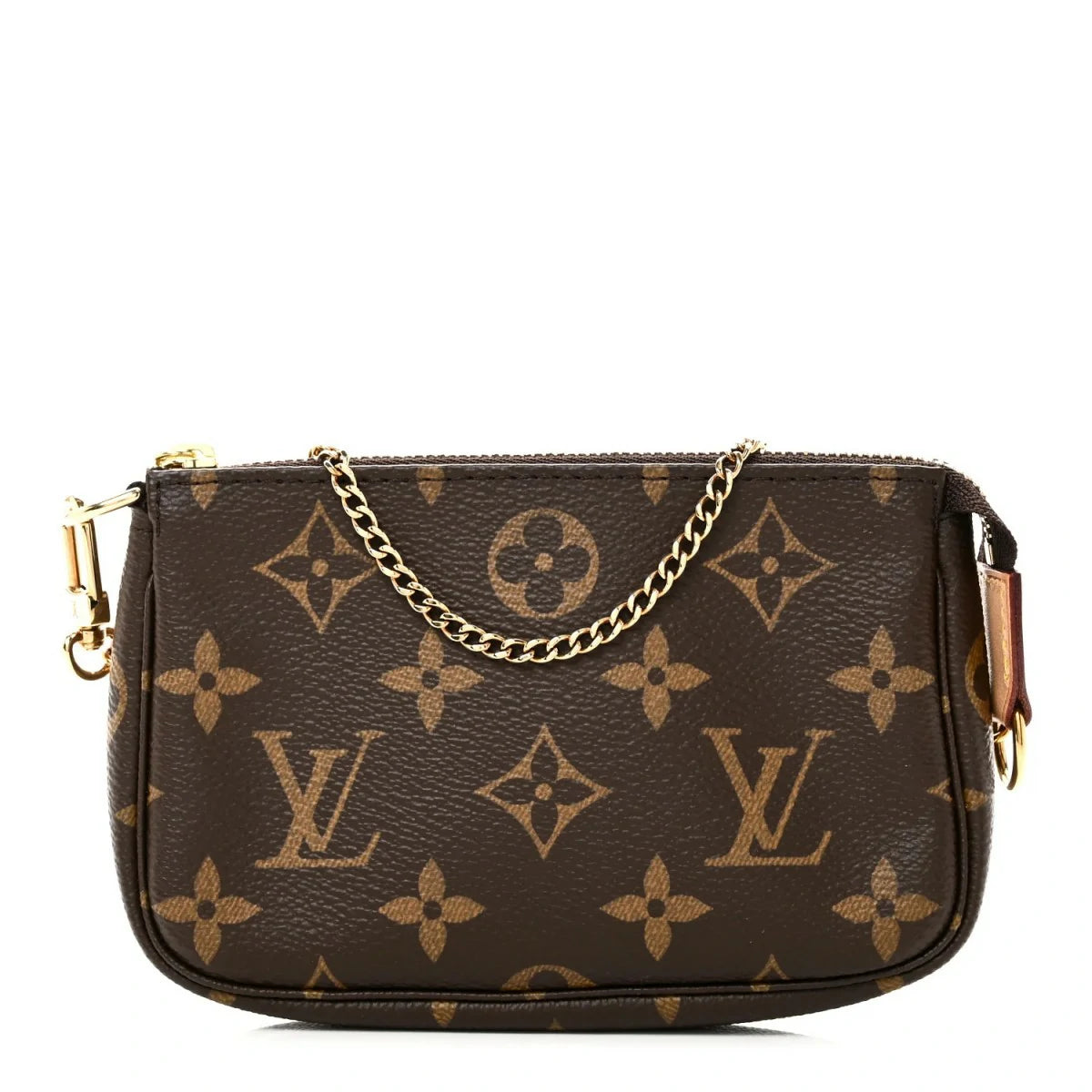 Monogram Mini Pochette Accessories