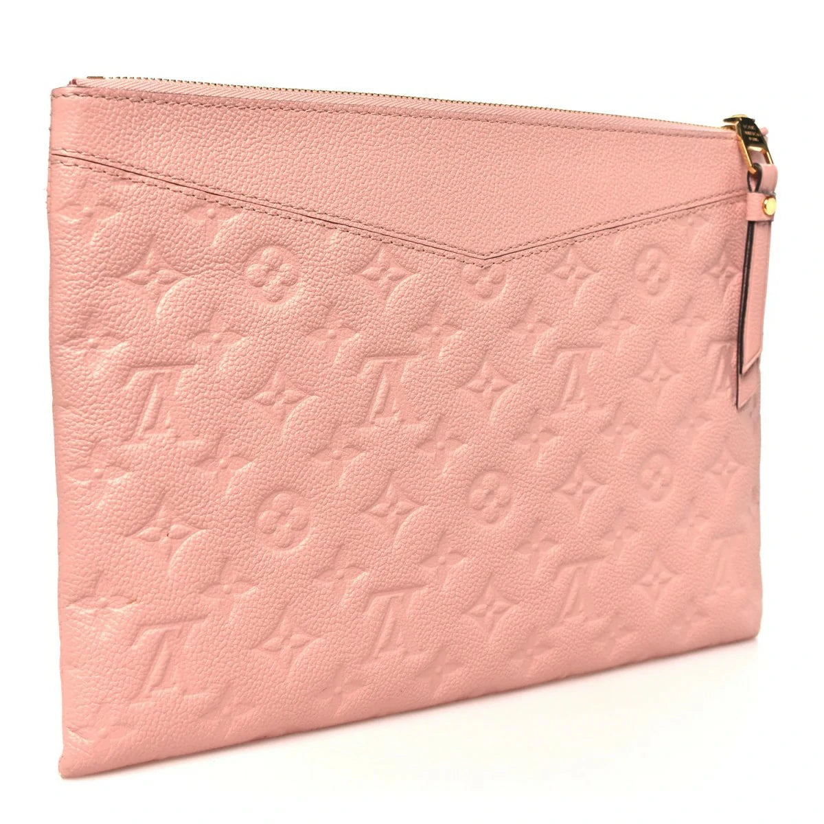 Empreinte Daily Pouch Rose Poudre
