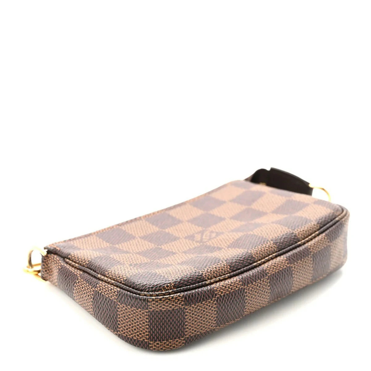 Damier Ebene Mini Pochette Accessories