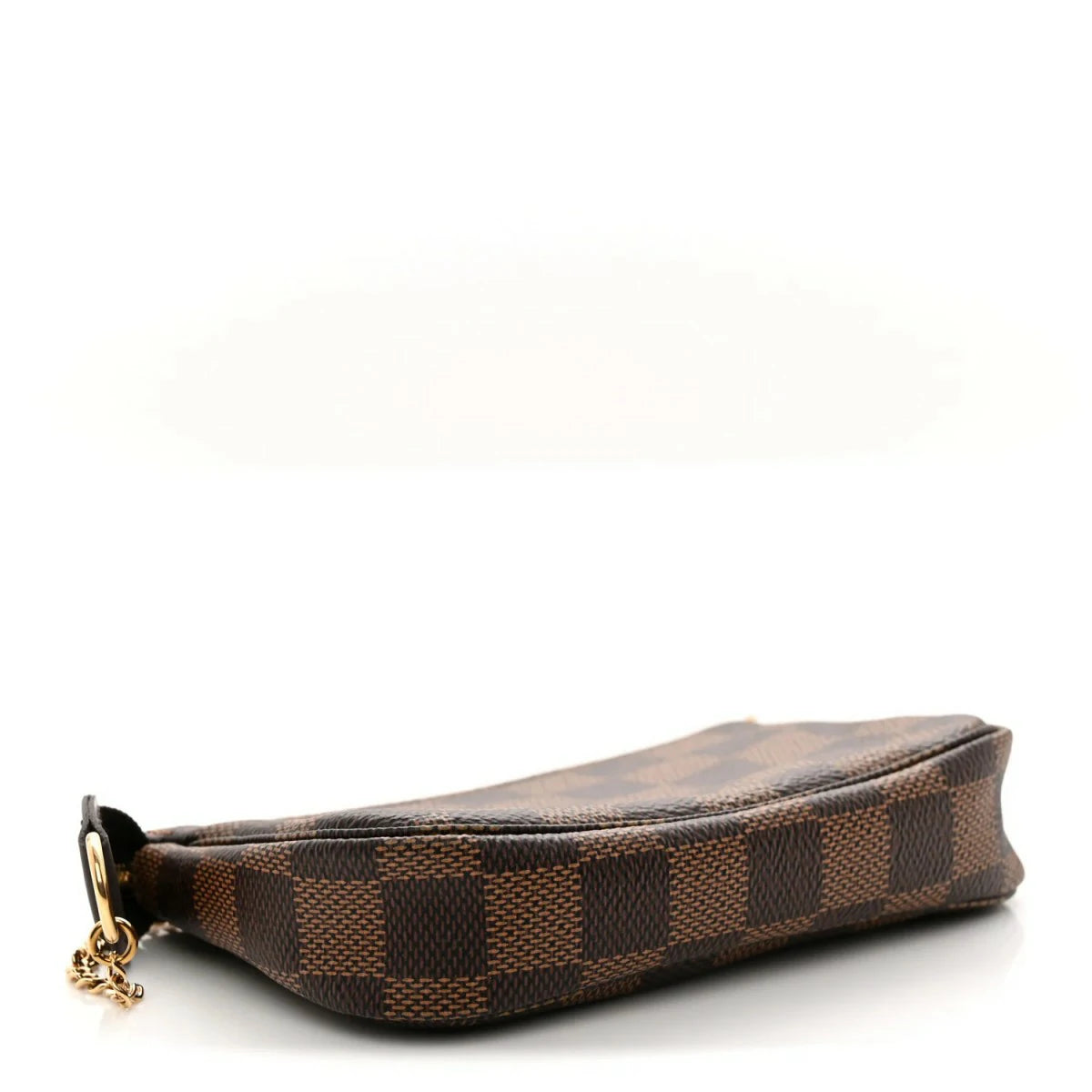 Damier Ebene Mini Pochette Accessories
