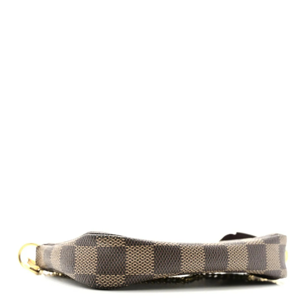 Damier Ebene Mini Pochette Accessories
