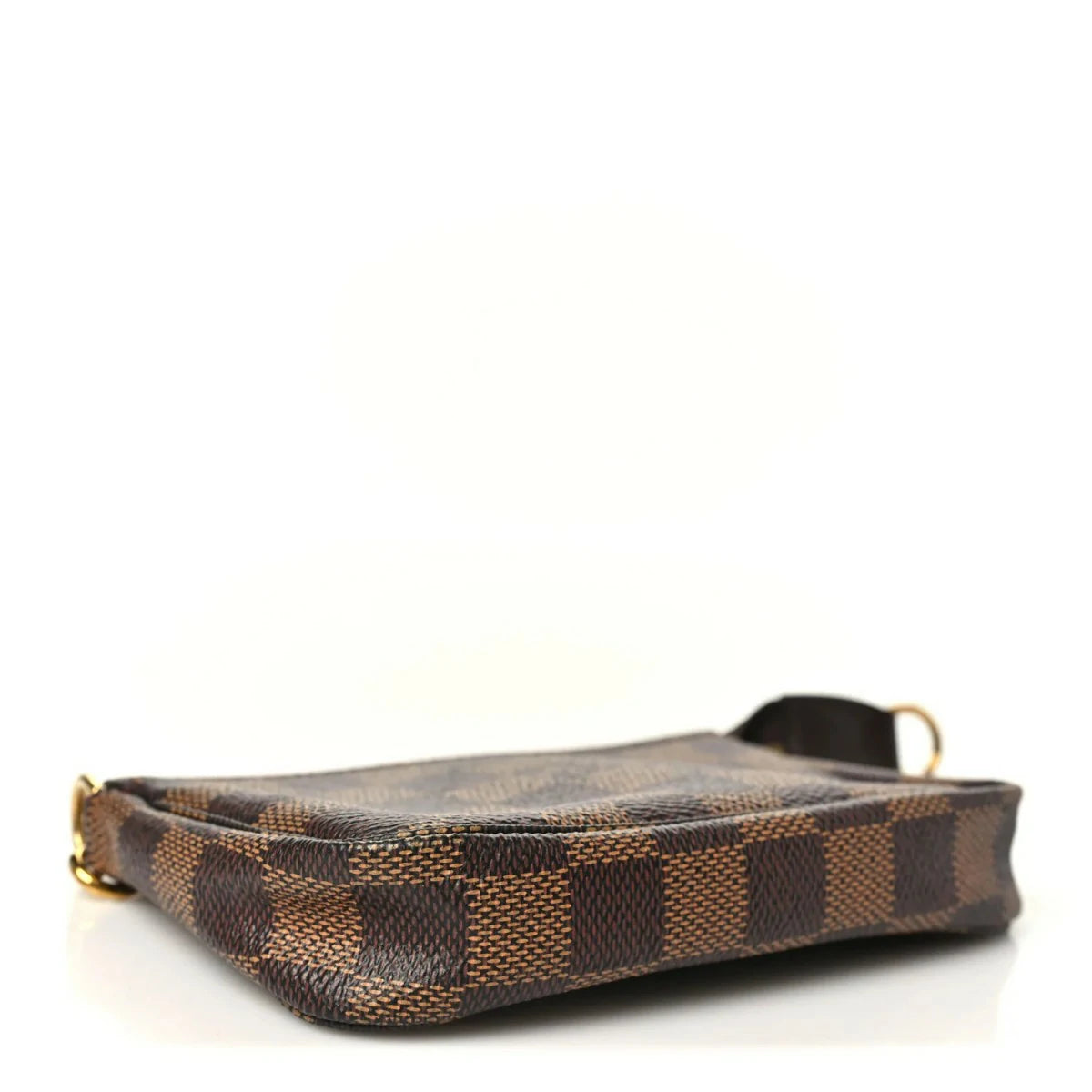 Damier Ebene Mini Pochette Accessories