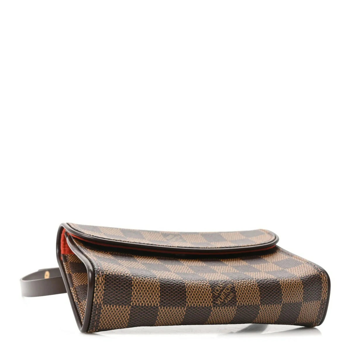 Damier Ebene Pochette Florentine XS