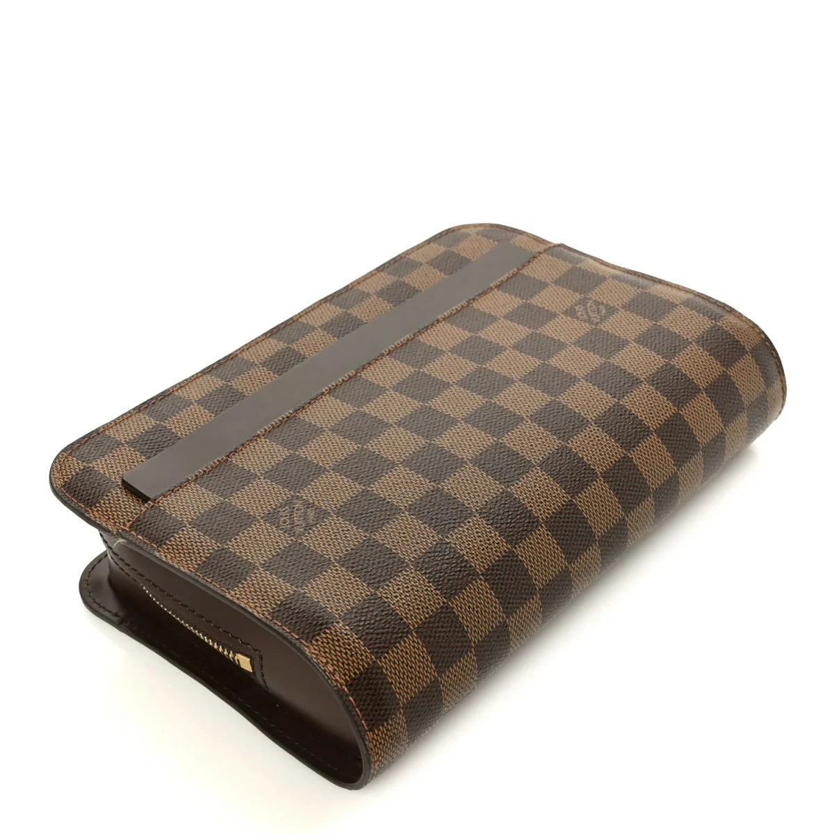 Damier Ebene Pochette Saint Louis Clutch