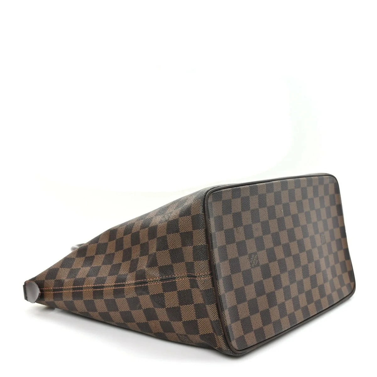 Damier Ebene Saleya MM