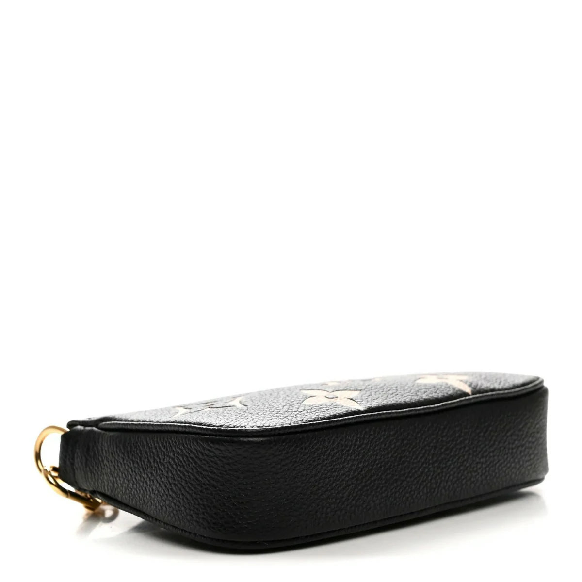 Empreinte Monogram Giant Mini Pochette Accessories Black