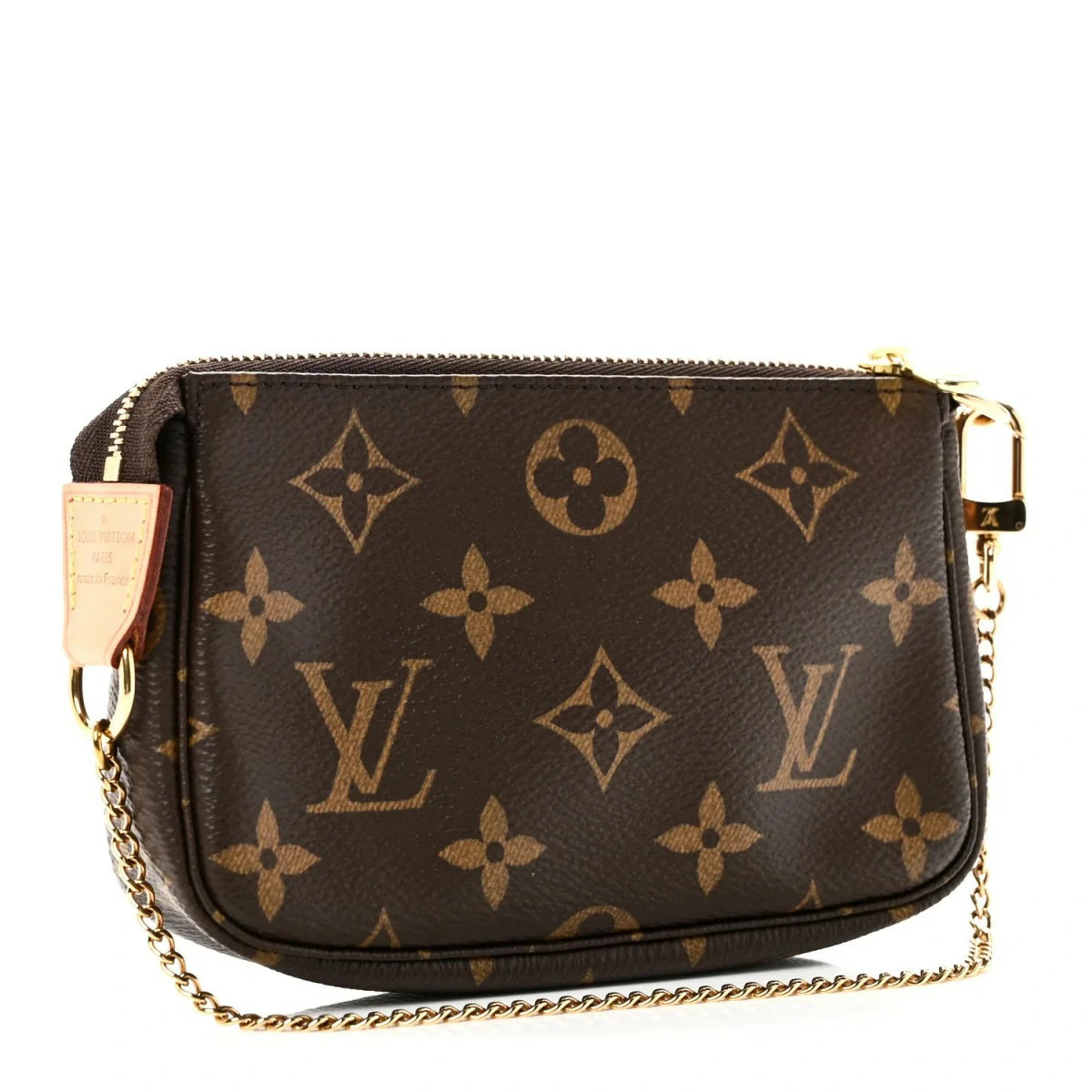 Monogram Mini Pochette Accessories
