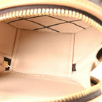 Monogram Boite Chapeau Necklace