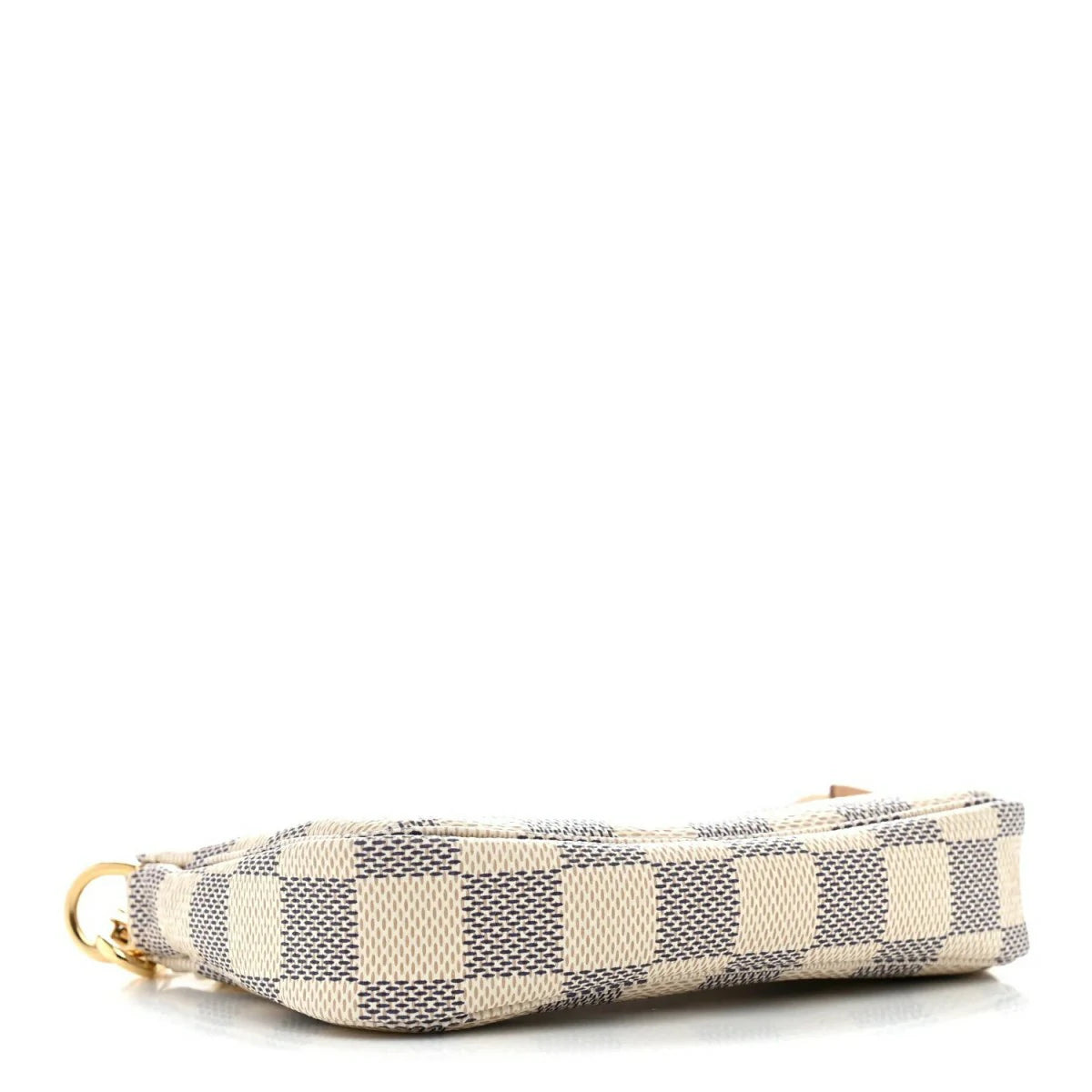 Damier Azur Mini Pochette Accessories