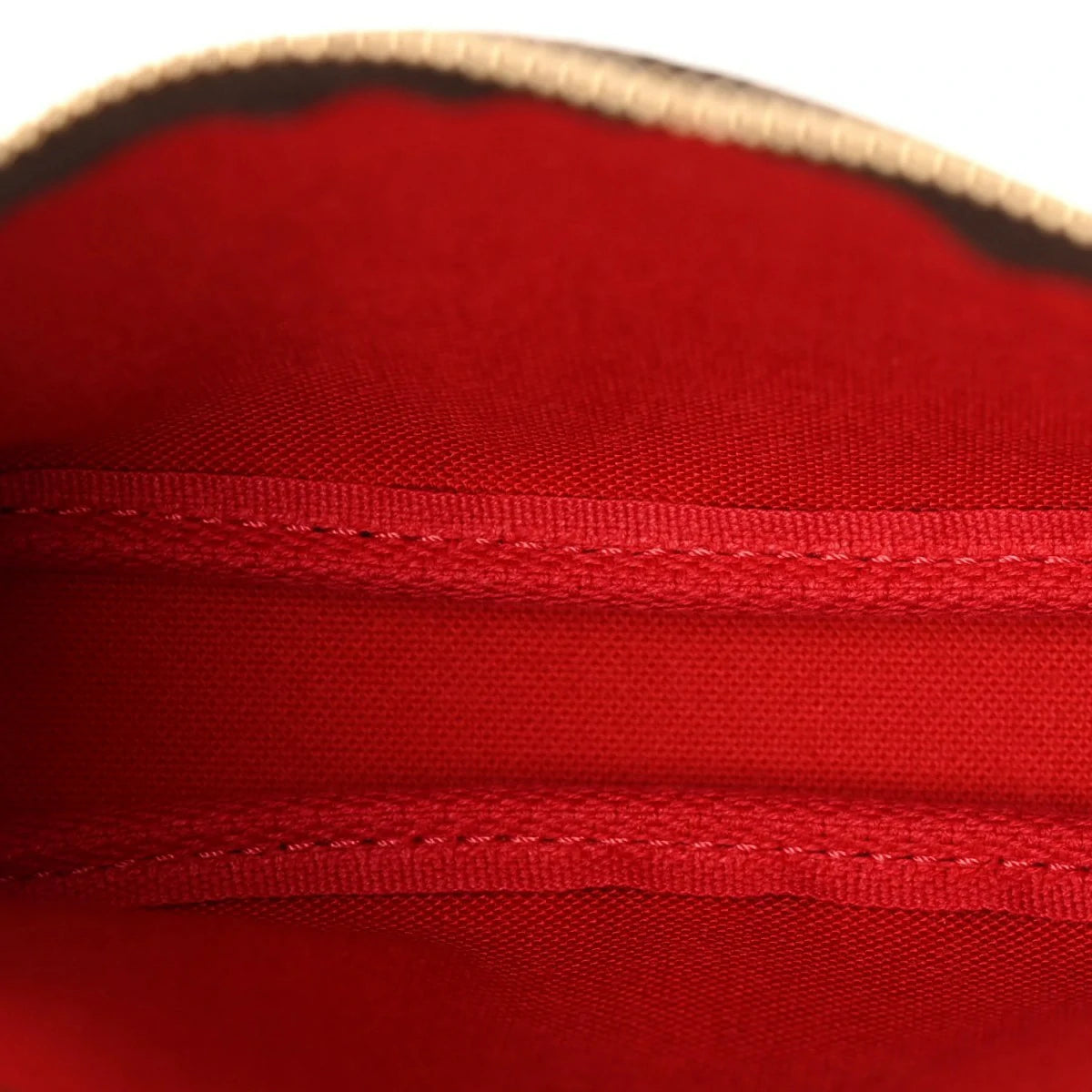 Damier Ebene Mini Pochette Accessories
