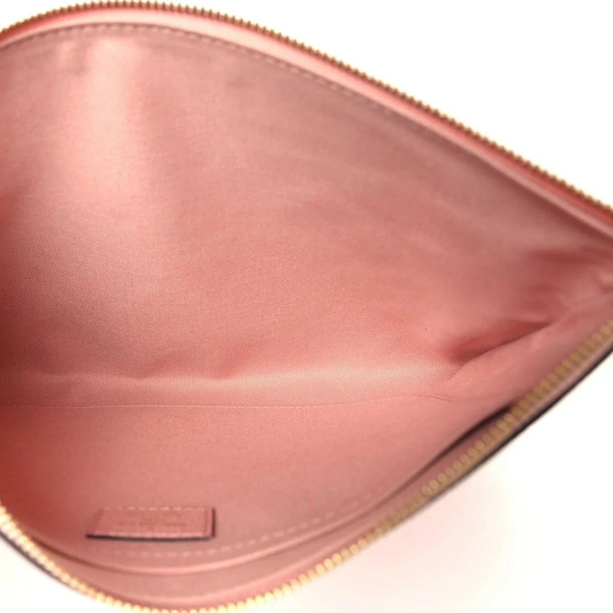 Empreinte Daily Pouch Rose Poudre