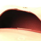 Lambskin Pouch Beige