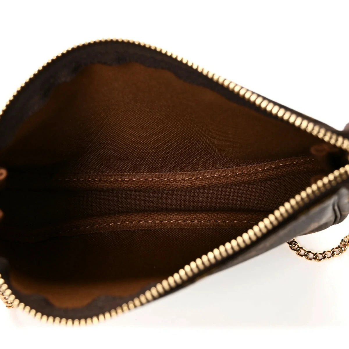 Monogram Mini Pochette Accessories