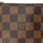 Damier Ebene Mini Pochette Accessories