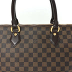 Damier Ebene Saleya MM