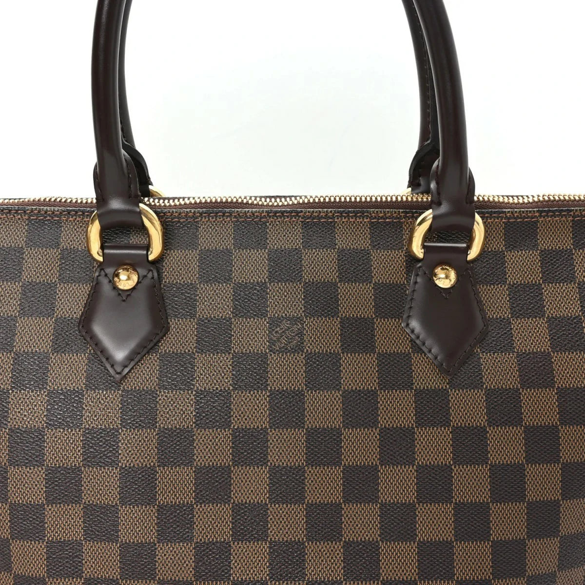 Damier Ebene Saleya MM