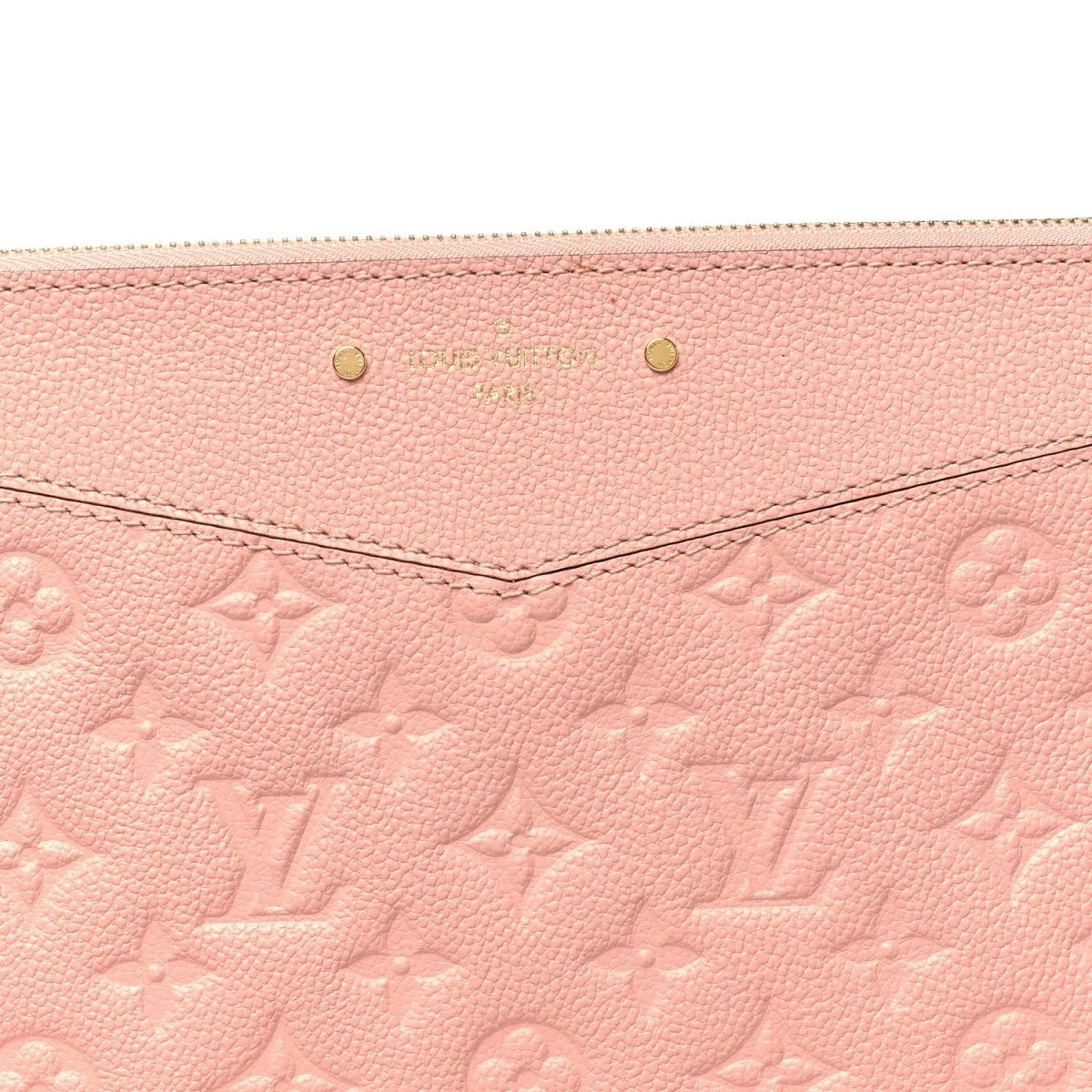 Empreinte Daily Pouch Rose Poudre