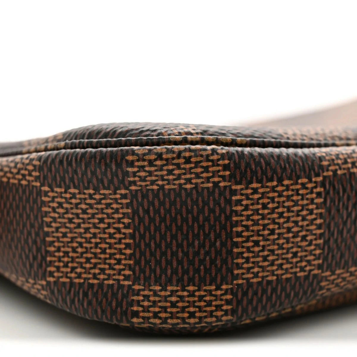 Damier Ebene Mini Pochette Accessories