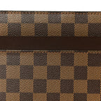 Damier Ebene Pochette Saint Louis Clutch