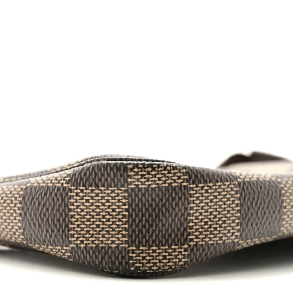 Damier Ebene Mini Pochette Accessories