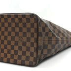 Damier Ebene Saleya MM