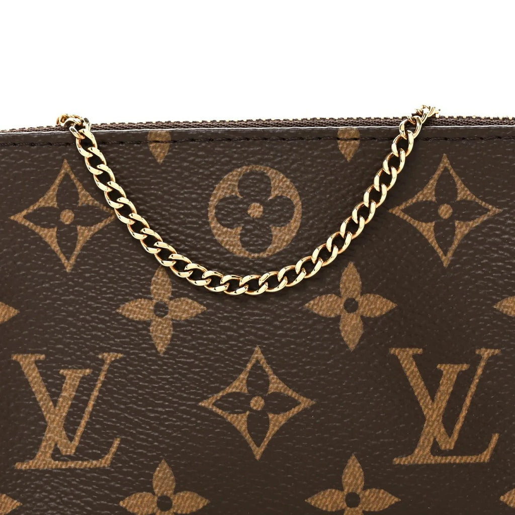 Monogram Mini Pochette Accessories