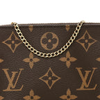 Monogram Mini Pochette Accessories