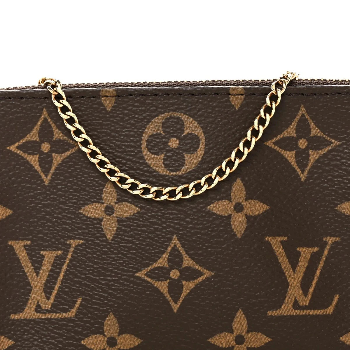 Monogram Mini Pochette Accessories