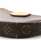 Monogram Multi Pochette Accessories Mini Pochette