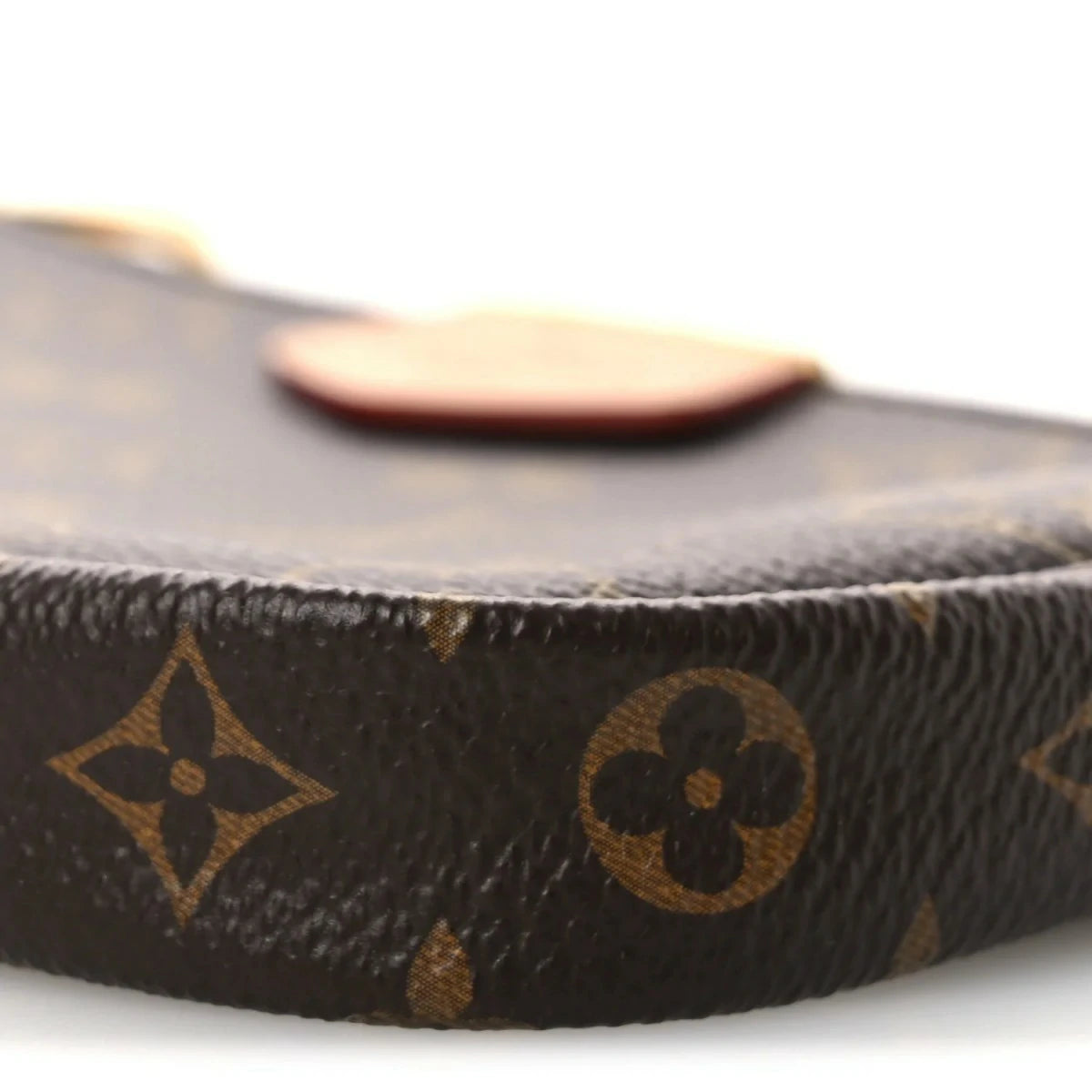 Monogram Multi Pochette Accessories Mini Pochette