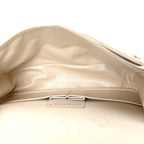 Aged Calfskin Lucky Charms 2.55 Reissue 225 Flap Ivory