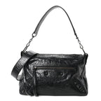 Agneau Arena Classic Hardware Le City Mini Black