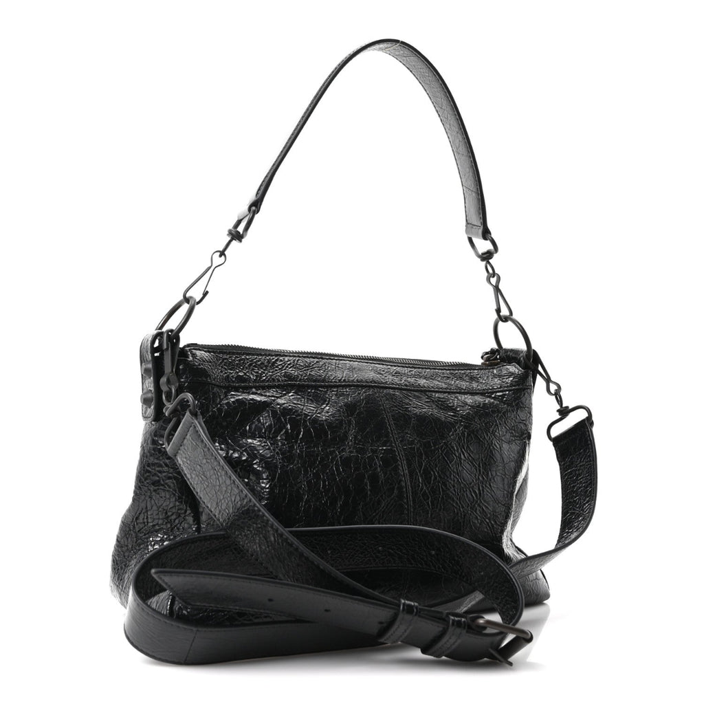 Agneau Arena Classic Hardware Le City Mini Black