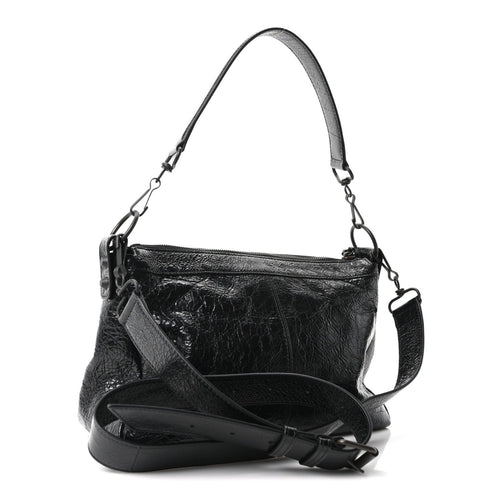 Agneau Arena Classic Hardware Le City Mini Black
