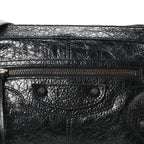 Agneau Arena Classic Hardware Le City Mini Black