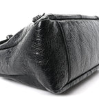 Agneau Arena Classic Hardware Le City Mini Black