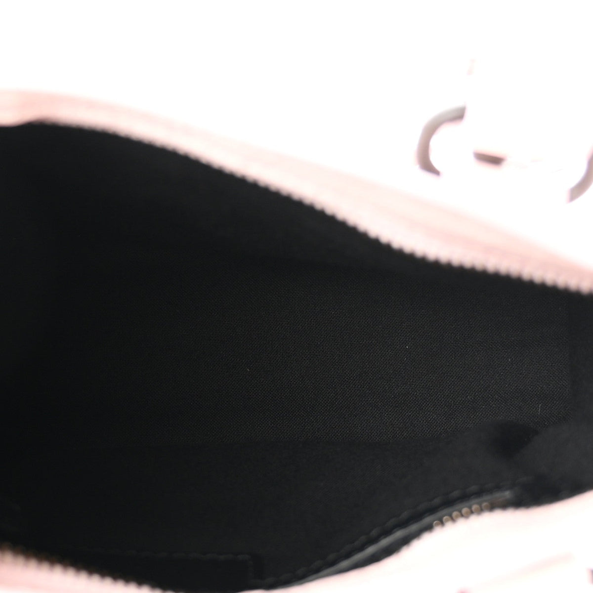 Agneau Arena Classic Hardware Le City Mini Petal Pink