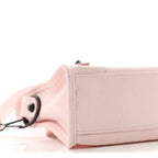 Agneau Arena Classic Hardware Le City Mini Petal Pink