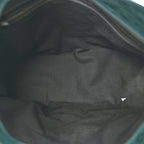 Agneau Arena Classic Hardware Medium Le City Dark Emerald