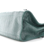 Agneau Arena Classic Hardware Medium Le City Dark Emerald